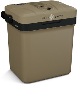 Lodówka turystyczna Peme Essential 27 Sand Storm 3