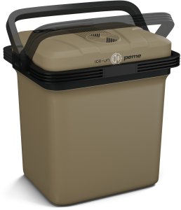 Lodówka turystyczna Peme Essential 27 Sand Storm 4