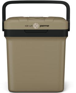 Lodówka turystyczna Peme Essential 27 Sand Storm 5