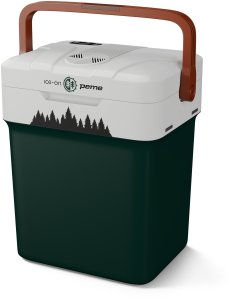Lodówka turystyczna Peme Essential 32 Pine Forest 2