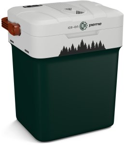 Lodówka turystyczna Peme Essential 32 Pine Forest 3