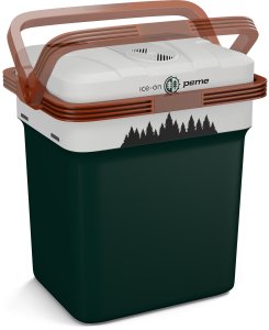 Lodówka turystyczna Peme Essential 32 Pine Forest 4