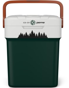 Lodówka turystyczna Peme Essential 32 Pine Forest 5