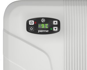 Lodówka turystyczna Peme Essential 32 Pine Forest 6