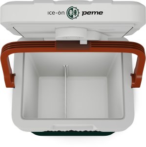 Lodówka turystyczna Peme Essential 32 Pine Forest 7