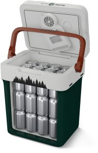 Lodówka turystyczna Peme Essential 32 Pine Forest 8