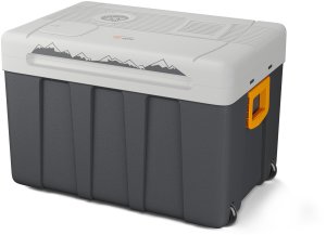 Lodówka turystyczna Peme Essential 50 Adventure Orange 2