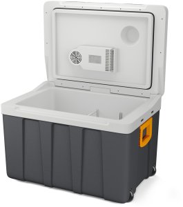 Lodówka turystyczna Peme Essential 50 Adventure Orange 3