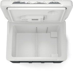 Lodówka turystyczna Peme Essential 50 Adventure Orange 6