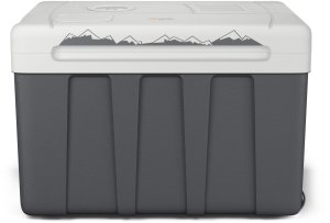 Lodówka turystyczna Peme Essential 50 Adventure Orange 7