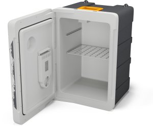 Lodówka turystyczna Peme Essential 50 Adventure Orange 9