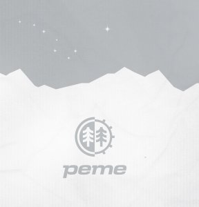 Lodówka turystyczna Peme Essential 50 Adventure Orange 21