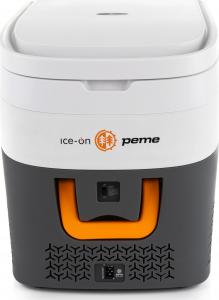 Lodówka turystyczna Peme Ice-on iOS-35L kompresor Adventure Orange 2