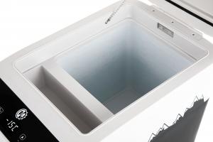 Lodówka turystyczna Peme Ice-on iOS-35L kompresor Adventure Orange 5