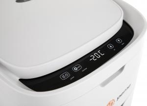 Lodówka turystyczna Peme Ice-on iOS-35L kompresor Adventure Orange 6