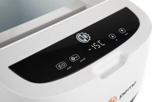 Lodówka turystyczna Peme Ice-on iOS-35L kompresor Adventure Orange 7