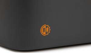 Lodówka turystyczna Peme Ice-on iOS-35L kompresor Adventure Orange 9