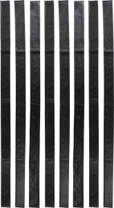 Zipro Akcesoria do trampolin - Osłona do słupka siatki trampoliny 8 sztuk 2