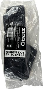 Zipro Akcesoria do trampolin - Osłona do słupka siatki trampoliny 6 sztuk 4