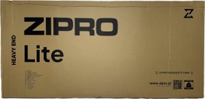 Bieżnia Zipro Lite elektryczna 16