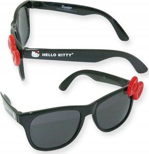Okulary przeciwsłoneczne Hello Kitty 1