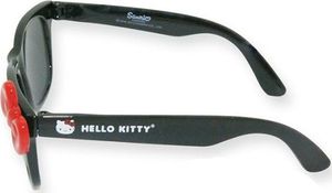 Okulary przeciwsłoneczne Hello Kitty 4