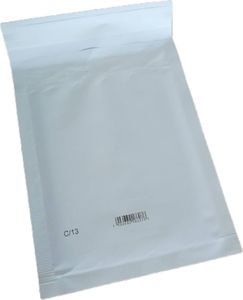 Silver Koperta Powietrzna Pęcherzykowa Bąbelkowa Lekka Wytrzymała 2