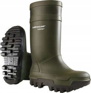 Dunlop Profesjonalne Ochronne Kalosze Dunlop Gumowce ThermoPlus 1