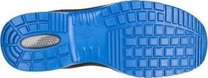 Puma Buty Obuwie Ochronne Robocze Puma Argon Blue 644220 S3 ESD SRC 5