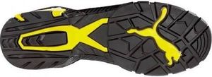 Puma Buty Puma Amsterdam Low S3 Oryginalne Obuwie Ochronne Robocze 4