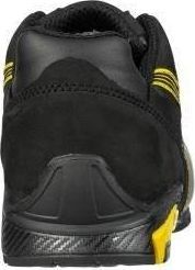 Puma Buty Puma Amsterdam Low S3 Oryginalne Obuwie Ochronne Robocze 2