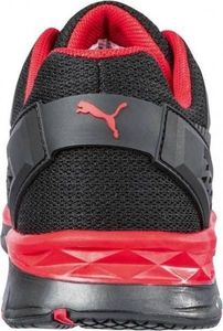 Puma Buty Obuwie Robocze Fuse Motion 2.0 Red Low PUMA 643890 S1P HRO ESD - Rozmiary 39-48 3