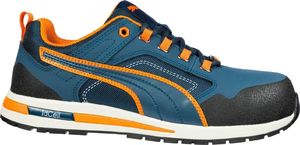 Puma Profesjonalne Buty Ochronne Robocze Puma Crosstwist Low 633140 S3 SRC HRO 2