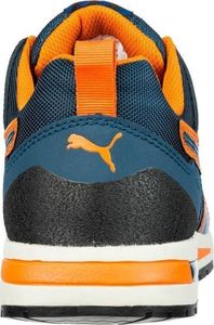 Puma Profesjonalne Buty Ochronne Robocze Puma Crosstwist Low 633140 S3 SRC HRO 5