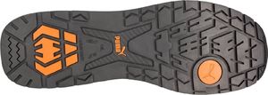 Puma Profesjonalne Buty Ochronne Robocze Puma Crosstwist Mid 633140 S3 SRC HRO 4