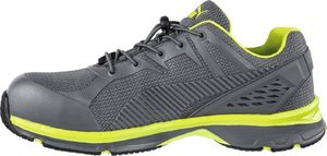 Puma Profesjonalne Buty Ochronne Robocze Puma Fuse Motion 2.0 Green Low 643880 S1P SRC HRO ESD 3