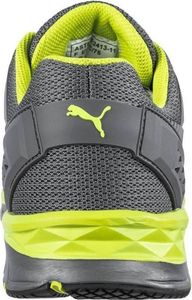 Puma Profesjonalne Buty Ochronne Robocze Puma Fuse Motion 2.0 Green Low 643880 S1P SRC HRO ESD 6