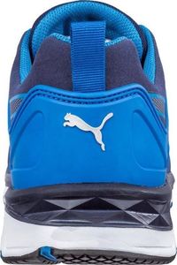 Puma Profesjonalne Buty Ochronne Robocze Puma Velocity 2.0 Blue Low 643160 S1P SRC HRO 5