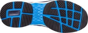 Puma Profesjonalne Buty Ochronne Robocze Puma Velocity 2.0 Blue Low 643160 S1P SRC HRO 3