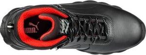 Puma Buty Robocze Obuwie Ochronne PUMA PIONEER 630101 S3 3