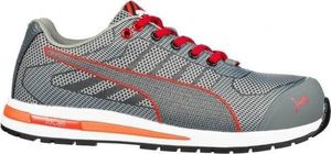 Puma Puma 643070 Knit Buty Obuwie BHP Ochronne Robocze S1P r.39 2