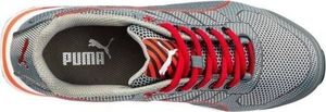 Puma Puma 643070 Knit Buty Obuwie BHP Ochronne Robocze S1P r.39 3