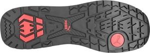 Puma Puma 643070 Knit Buty Obuwie BHP Ochronne Robocze S1P r.39 4