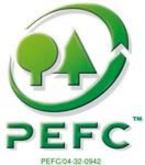 Herma Etykieta 24x24 mm, biały papier matowy, 768 sztuk (2460) 3