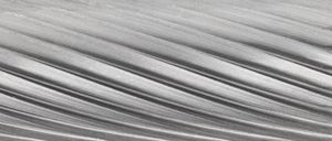 Pferd Frez trzpieniowy ze stopów twardych, cylindryczny, z uzębieniem czołowym 1020, 3 6mm 10x20mm Pferd 4