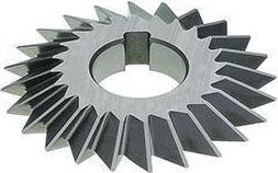 Format Frez Kątowy Pryzmatyczny Symetryczny 60G 63x14mm FORMAT 1