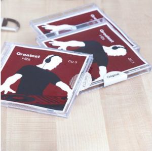 Herma Etykiety samoprzylepne z foliowe (4232) 3