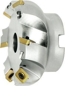 Format Frez Nasadzany do Planowania Z3 40mm FORMAT 1