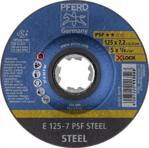 Pferd Tarcza do cięcia, prosta A24PPS 230x3mm PFERD 1