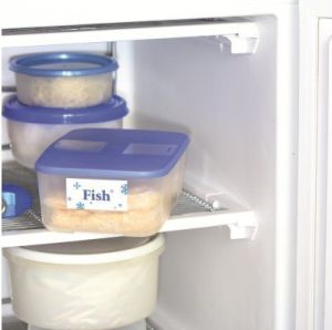 Herma etykiety samoprzylepne mrożone 38,1x21,2 mm (4388) 2